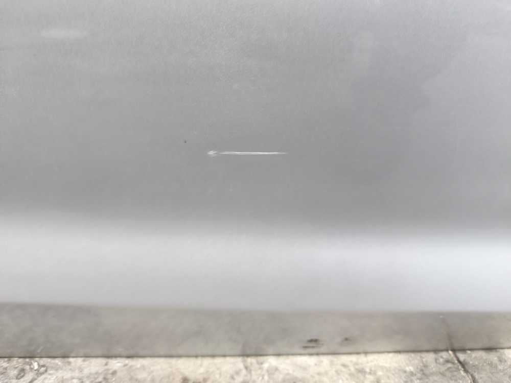 PORTE AVANT DROIT HYUNDAI - Vue 2